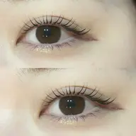 🩷平日限定🩷【ラッシュリフトorパリジェンヌ】まつ毛パーマ🩷