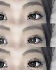 マツエク(フラットラッシュ)付け放題