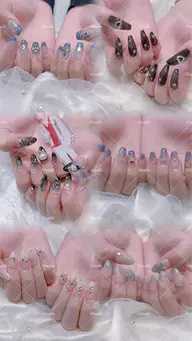 【🎀人気】オフ無し/90分付け放題𝜗𝜚˚⋆