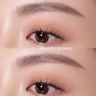 【初回限定クーポン】⌇アイブロウwax⌇メイクなし💜