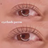 【ラッシュリフト👀💫】(カール感のあるデザイン)