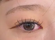 LEDマツエク120本 ＋美容コーティング付き🍒💞（オフ別途＋550）