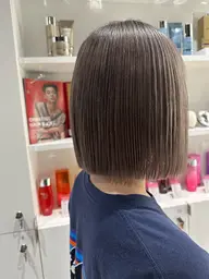 【✂️カット✂️】ボブカット