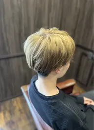 【学割】🌟カラー＋システムトリートメント🌟