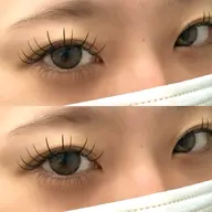 下マツエク30本🫧