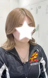 巻き髪⟡.·*.
