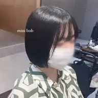 カット＋2STEPアミノ酸Tr 🌼