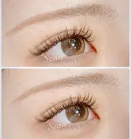 まつエクつけ放題（最大130本）程よいボリューム感人気No.1メニュー❣️