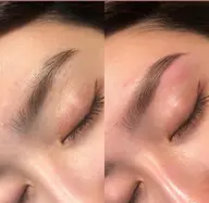 《平日限定》美眉アイブロウワックス脱毛🪻眉メイク仕上げ付き🪻¥3700