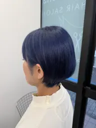 ミニモ限定‼️ブリーチ＋フルカラー‼️