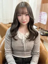 🍒カットカラー🍒