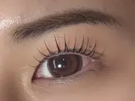 まつげパーマ再来クーポン👀✨