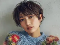 【無料】似合わせショートカットモデル募集中🤍✂️