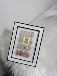 【定額コースdesign】毎月変わるdesignです✨