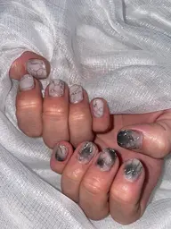 メンズアートネイル練習モデル（初回のみオフ込）