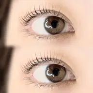 似合わせまつ毛パーマ