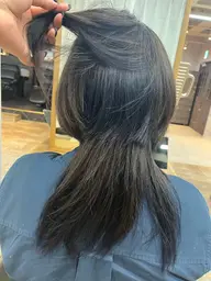 ［大人気］カシミヤトリートメント