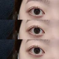 【透明感UP💎】まつげパーマ＋全顔フェイスワックス¥9,800