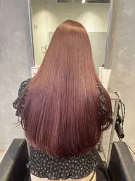 しっとり仕上がるTOKIOトリートメント🌱