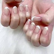 【オフ込み】フレンチコース(ベースはピンクベージュorベージュ)