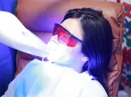 ★セルフホワイトニング★スタンダードコース！他社に比べ身体に安心安全日本製の溶液使用で、元の白さを取り戻しませか？✨️