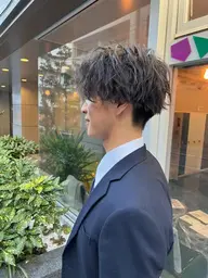 《HAYATO指名限定》MENS hair set・shampoo🔥