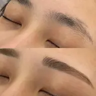 【minimo限定】((内容改訂))骨格診断🧚🏼‍♀️🧚🏻アイブロウWax(眉毛)