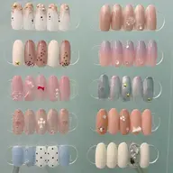 【選べる定額デザイン】ベーシック/シンプル派さんに🌷オフ込み
