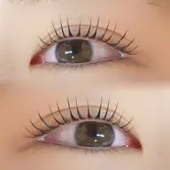 ラッシュリフト🪄