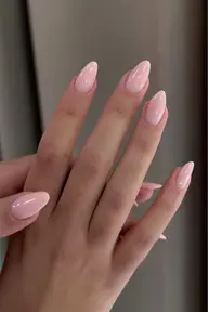 【手元を綺麗に魅せる】ワンカラー／ラメグラデーション