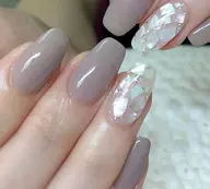 🤩お得価格🎉（ソフトジェルオフ込み）シンプル定額コース(アート2本）最新デザイン対応可能