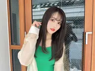 【業界人気NO.1カラー】カット＋イルミナカラー＋Aujua