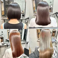 98%ダメージ補修&高持続性✨プレミアム髪質改善トリートメント✨✨最新トリートメント成分を使用する最高級の髪質改善❗️