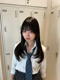 【お悩みに合わせてカスタマイズ】艶カラー＋Aujuaトリートメント　　紫外線ケアプラス❤︎