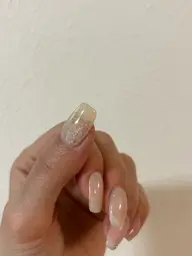 ✱ご新規様限定✱シンプルデザインネイル