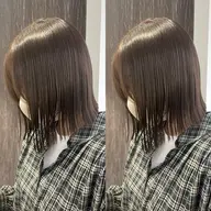 🌼minimo限定🌼当日限定似合わせカット