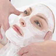 【弾力のある若見え肌に】&ハイパーナイフでさらに引き上げたい方に¥14900