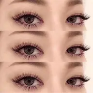 【新規様限定】海外最新話題5D&6Dボリュームラッシュ660本(最高級プラチナセーブル)2回目から6600円