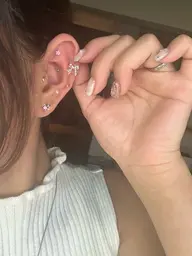 耳ツボジュエリー💎