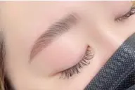 ブロウリフト／美眉スタイリング(WAXなし)45分