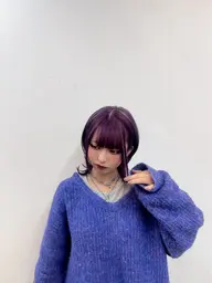 ✂️✨️ブリーチカラー✨️✂️