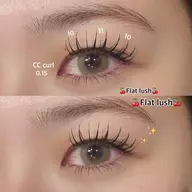 【超お得♩】🌈マツエク100本➕下まつ毛エク40本🌈