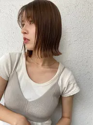 🍀カット+カラー+スチームトリートメント🍀レディース限定💓ロング~ショートまでお任せください✨