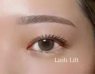 まつ毛パーマ🍋（パリジェンヌor似合わせまつ毛パーマ）