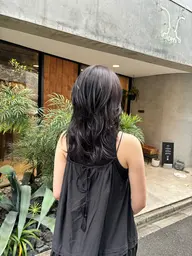 【当日予約🙆♀️】レイヤーカット