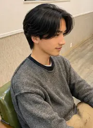 ✂️メンズカット