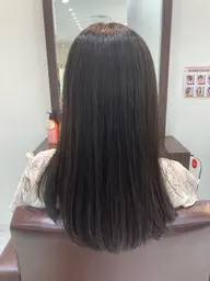 ✂️ミニモ10周年限定50%クーポン✂️カット＋3stepトリートメント