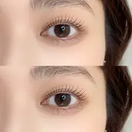 🌼ご新規様🌼【目元パック付き】似合わせまつ毛パーマ(コーティング仕上げ可能)