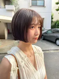 ⭐️似合わせカット⭐️