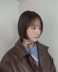 【💗艶髪になりたい方💗】カット+ストレート+トリートメント🩰